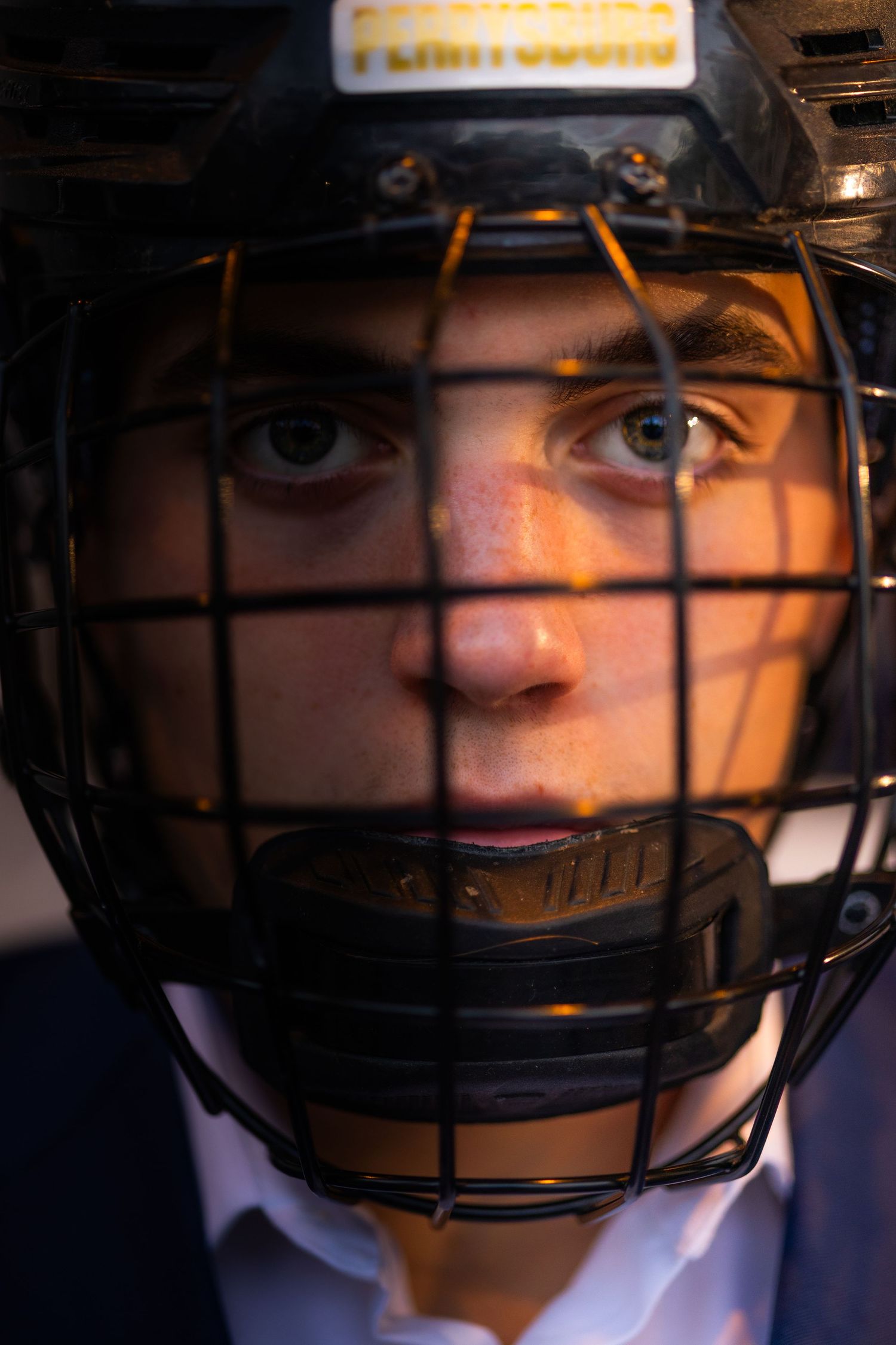 Senior Photos
Hockey
Perrysburg, Oh
