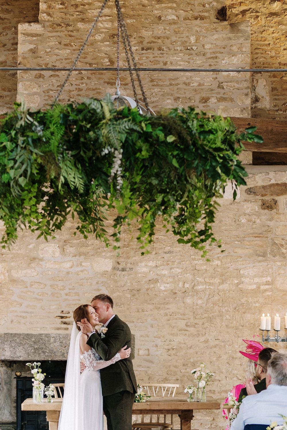 Ivy Lodge wedding photographer at Ivy Lodge Cirencester in the Cotswolds
