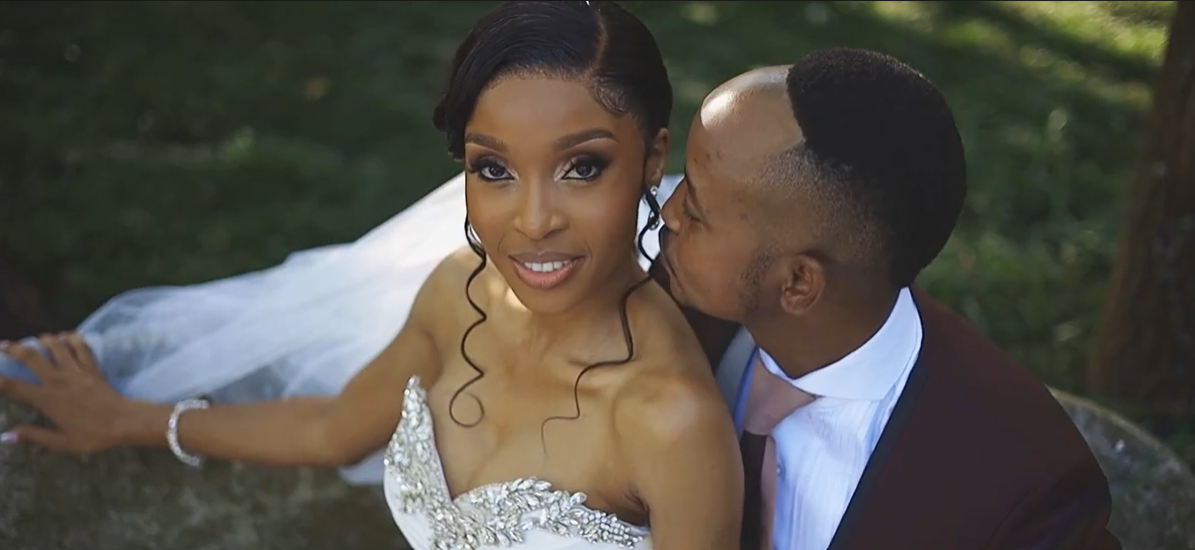 Cinematic wedding videography capturing every moment - Wedding Videography Services