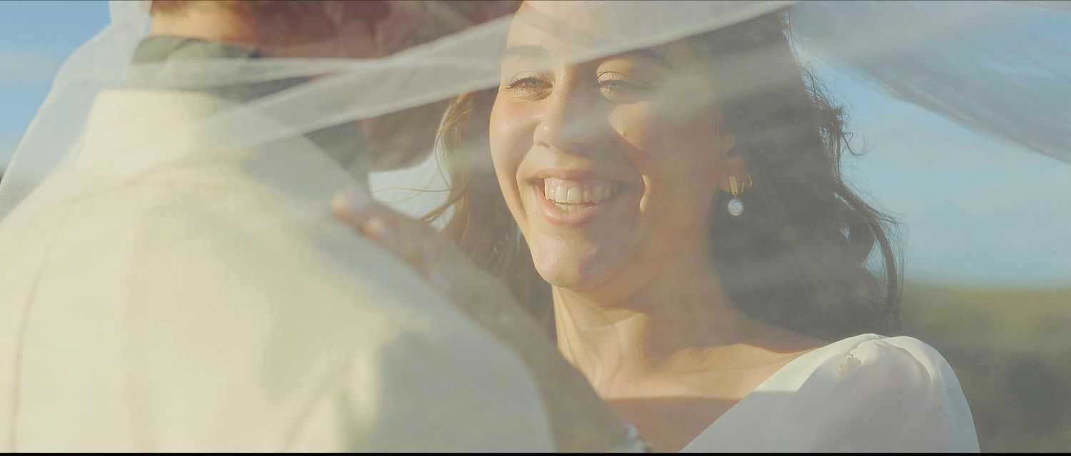 Cinematic wedding videography capturing every moment - Wedding Videography Services