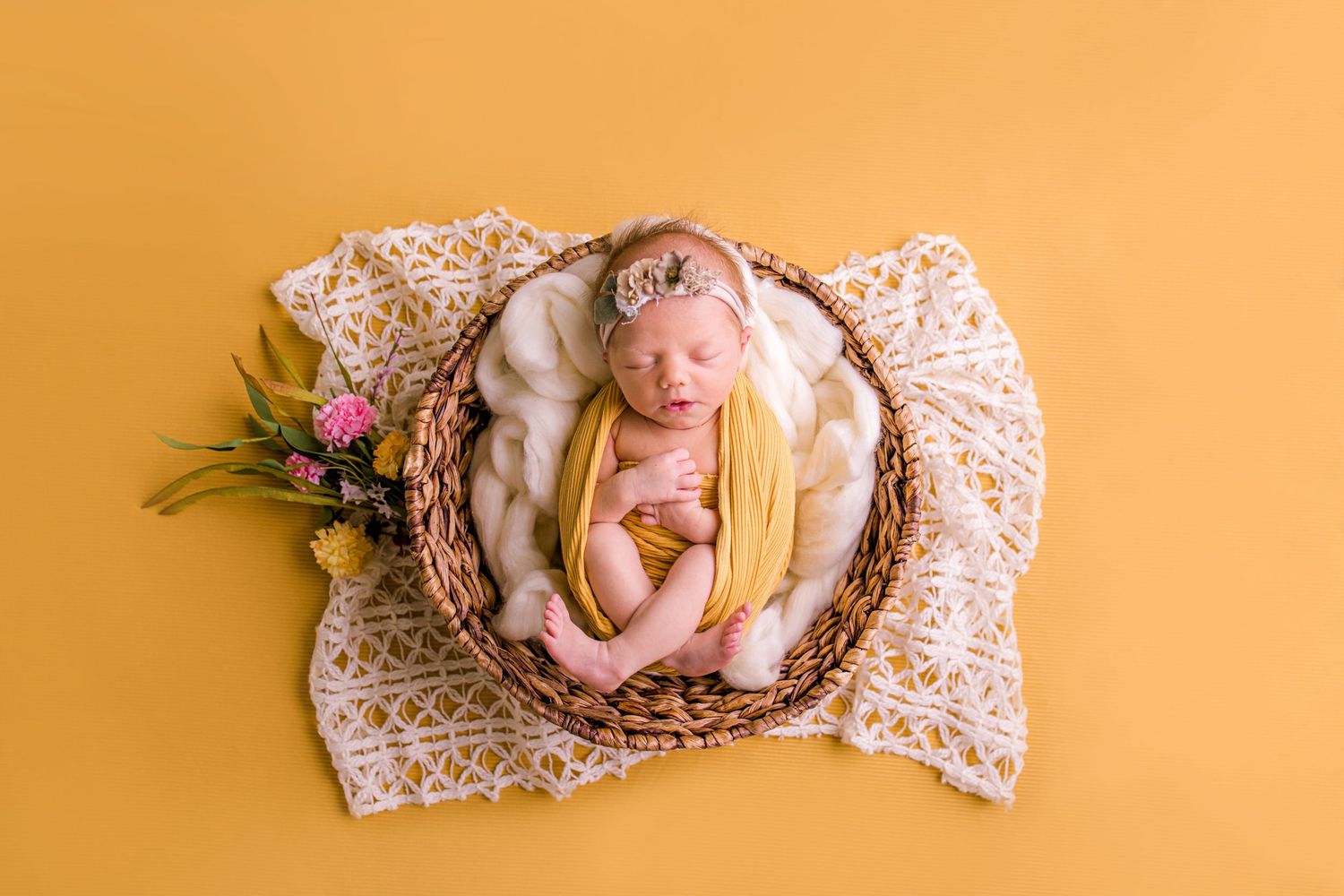 rockwall-tx-newborn-photographer-baby-girl