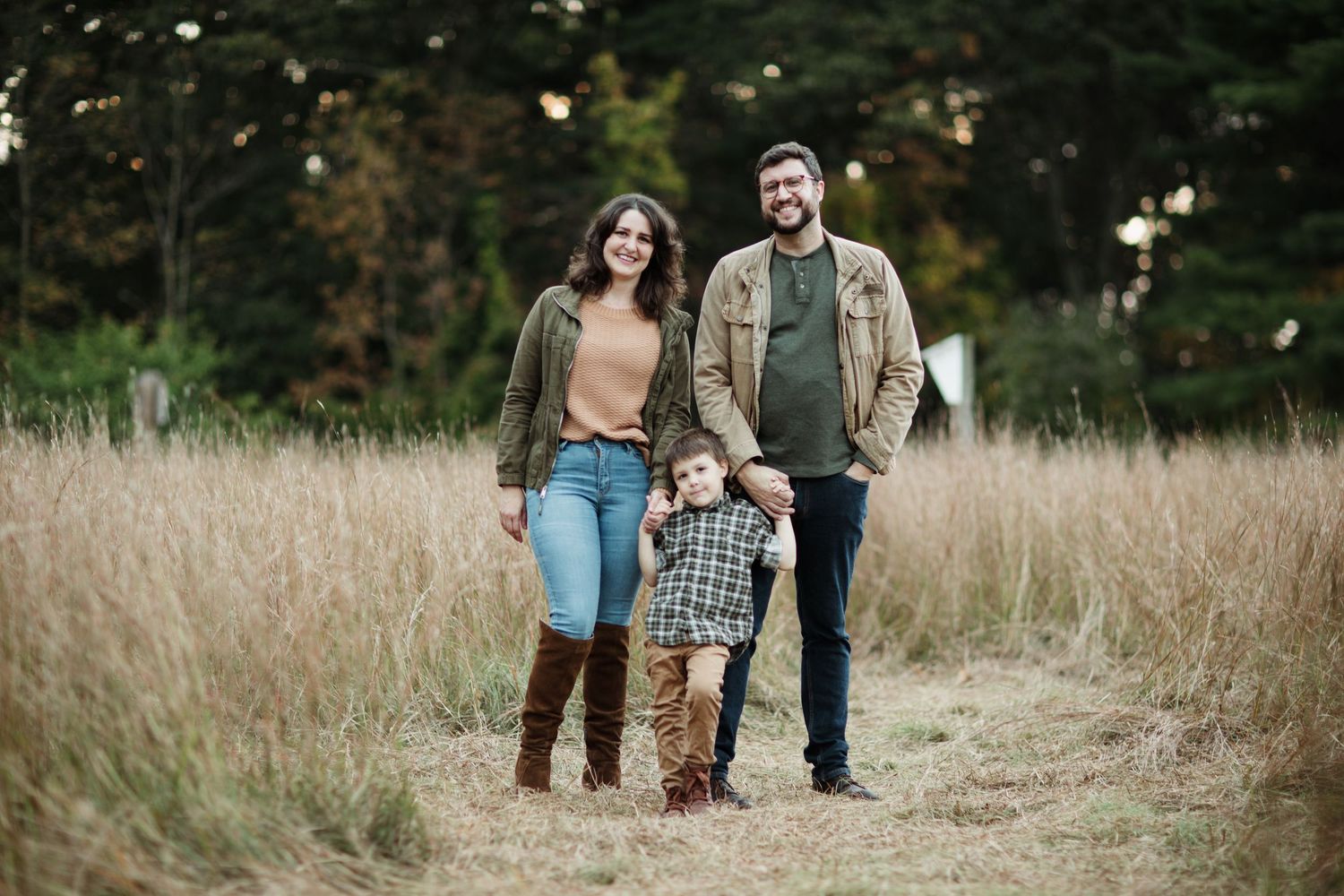 Holiday mini sessions