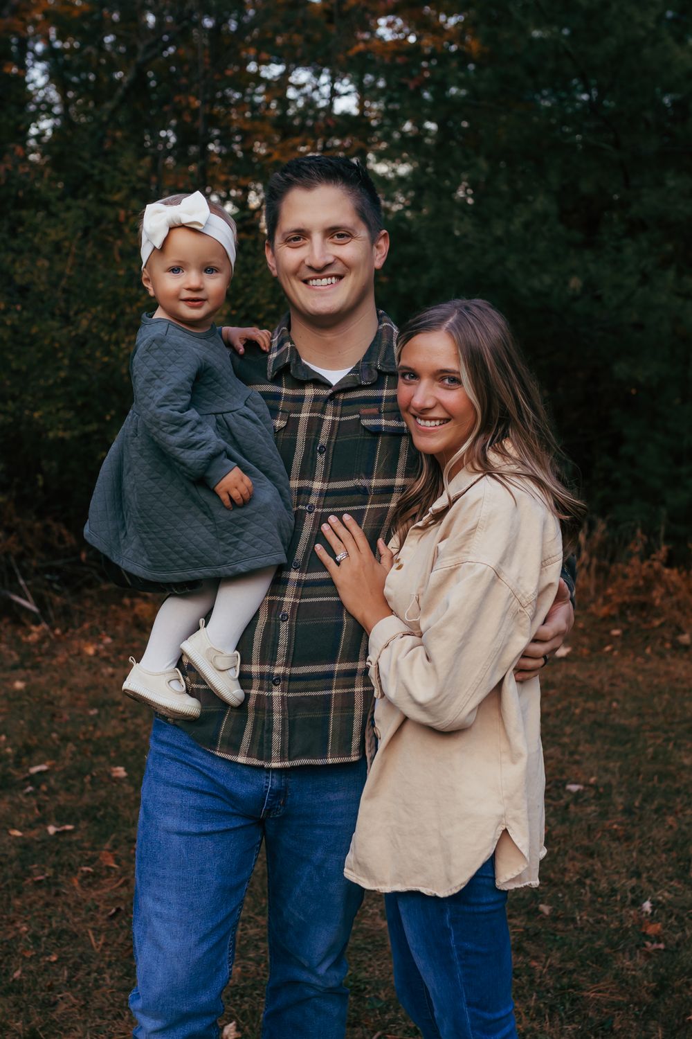 family photography in central wisconsin