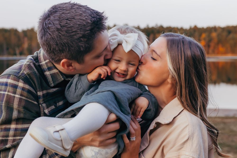 family photography in central wisconsin