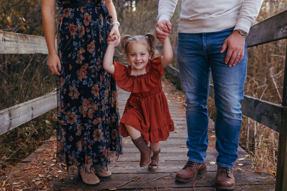 family photography in central wisconsin