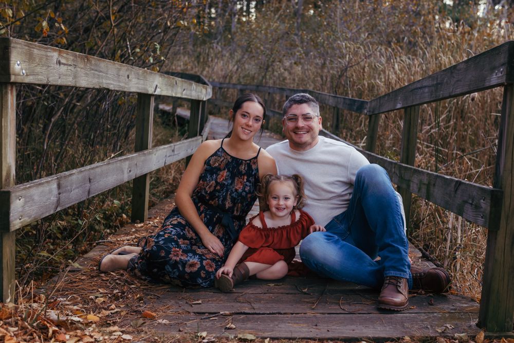 family photography in central wisconsin