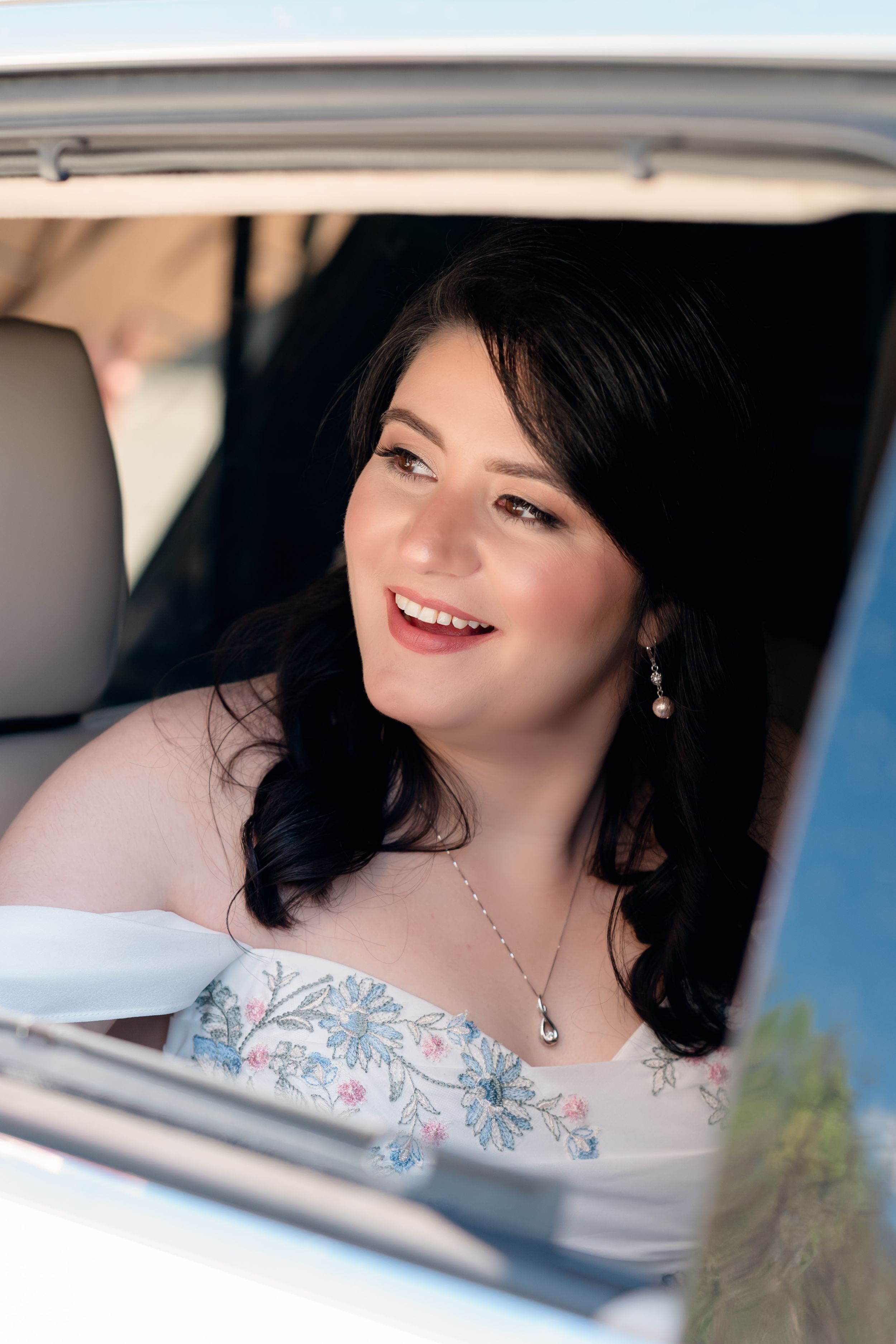 Wedding Bridal Portrait Wedding Photographer