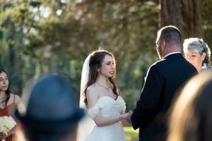 Poplar Springs Wedding Photography
