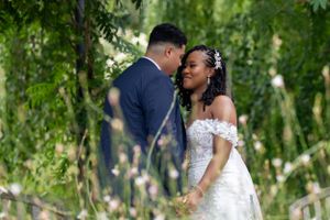 Washington DC Wedding Photographer