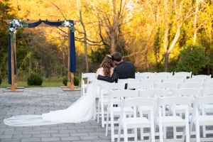 Virginia Wedding Photographer