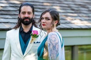 Virginia Wedding Photographer