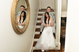 Virginia Wedding Photographer Creative Photography