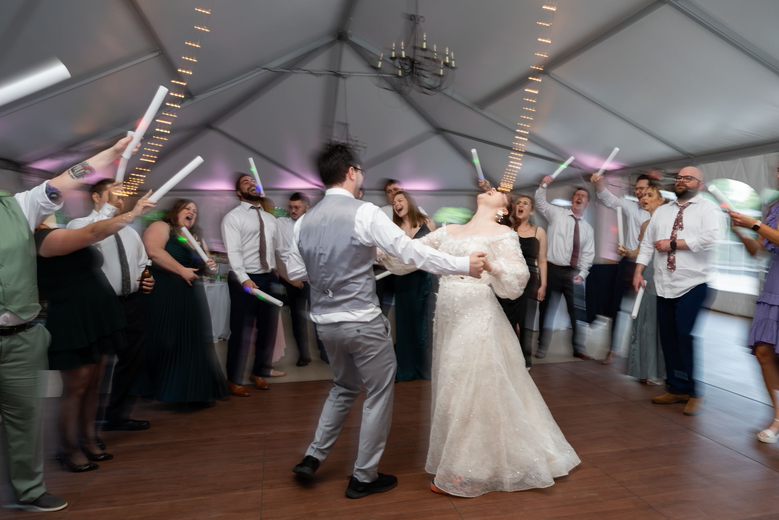 Wedding Reception Wedding Photography Leesburg Virginia Photographer
