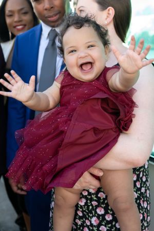 Washington DC Wedding Photographer