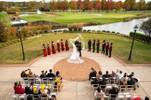 Virginia Wedding Photographer