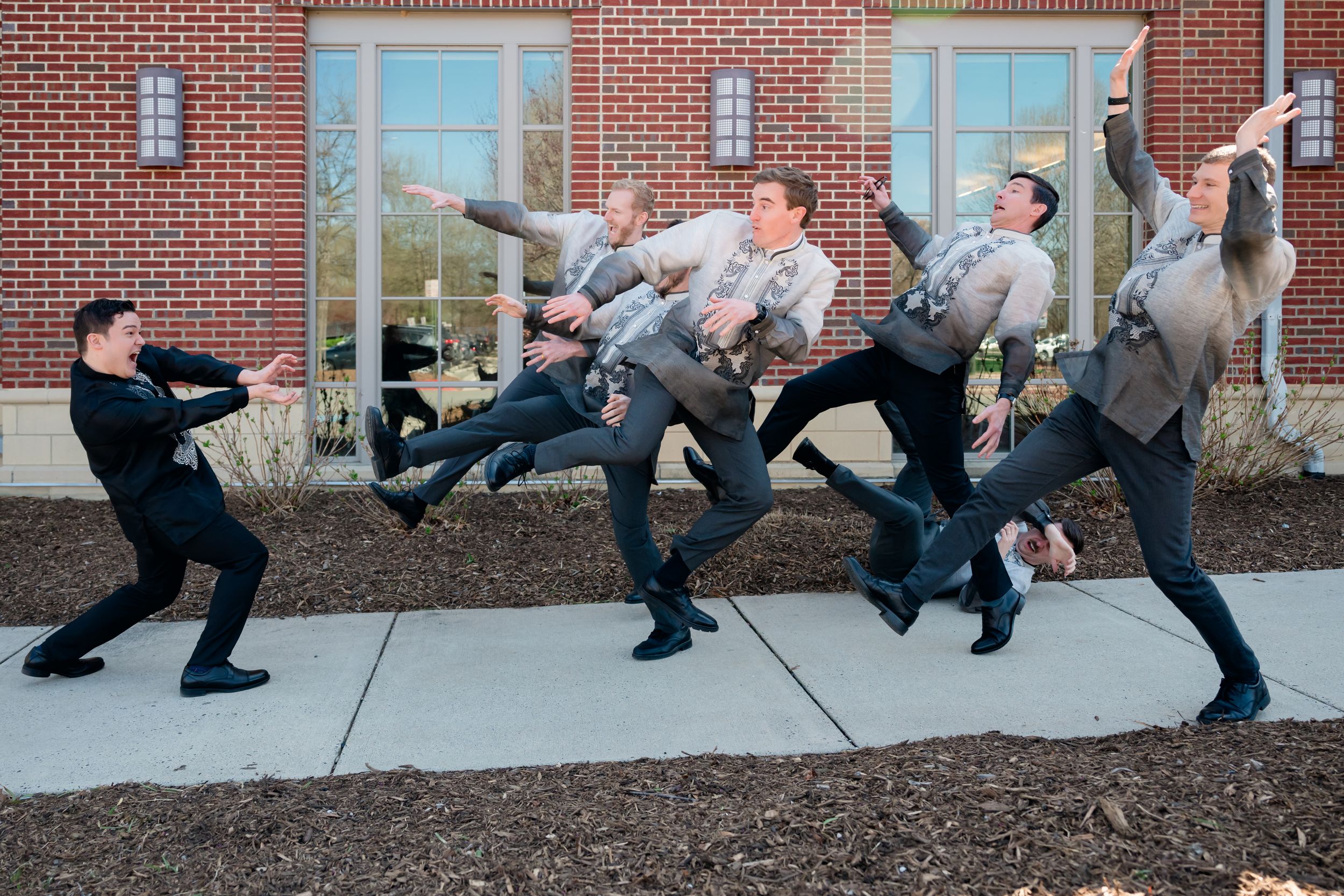 Fairfax Virginia Wedding Photographer