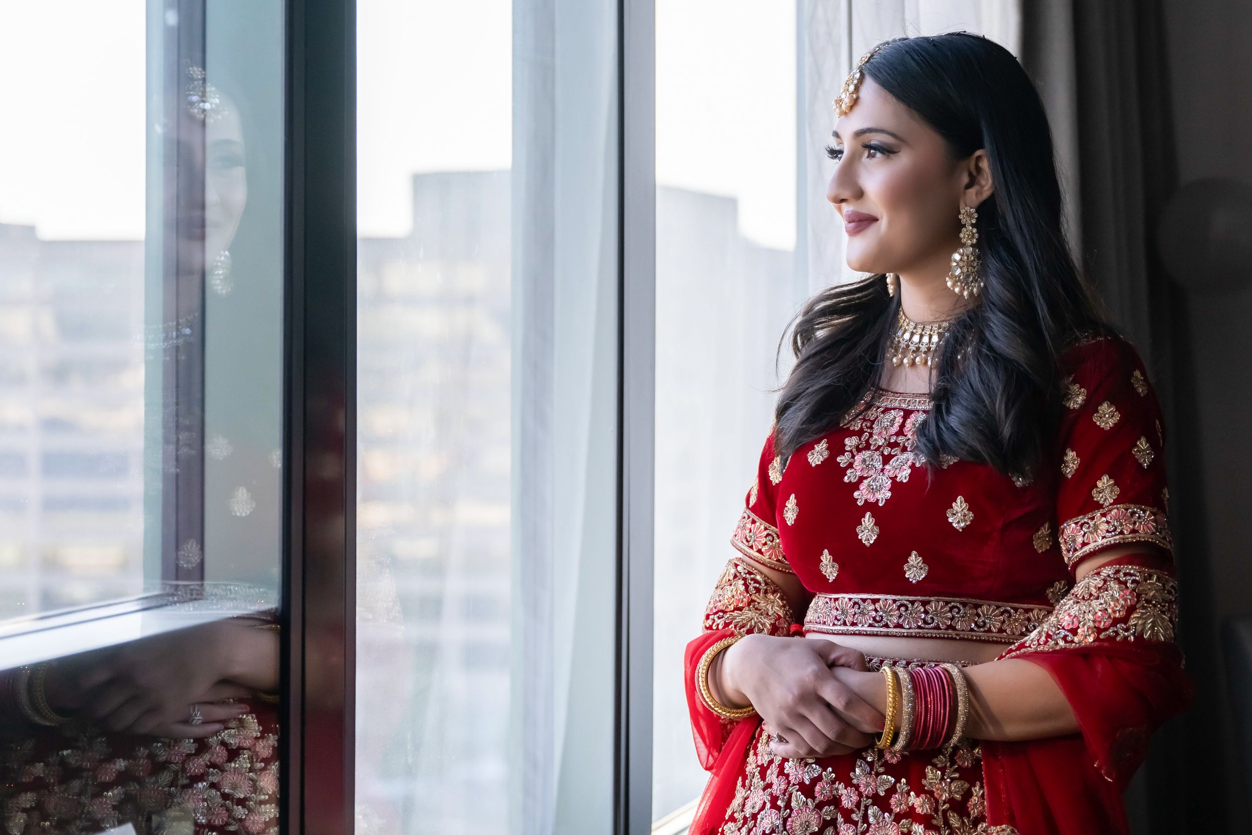 South Asian Wedding Photographer Washington DC