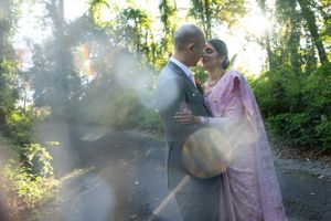 Leesburg Virginia Wedding Photographer