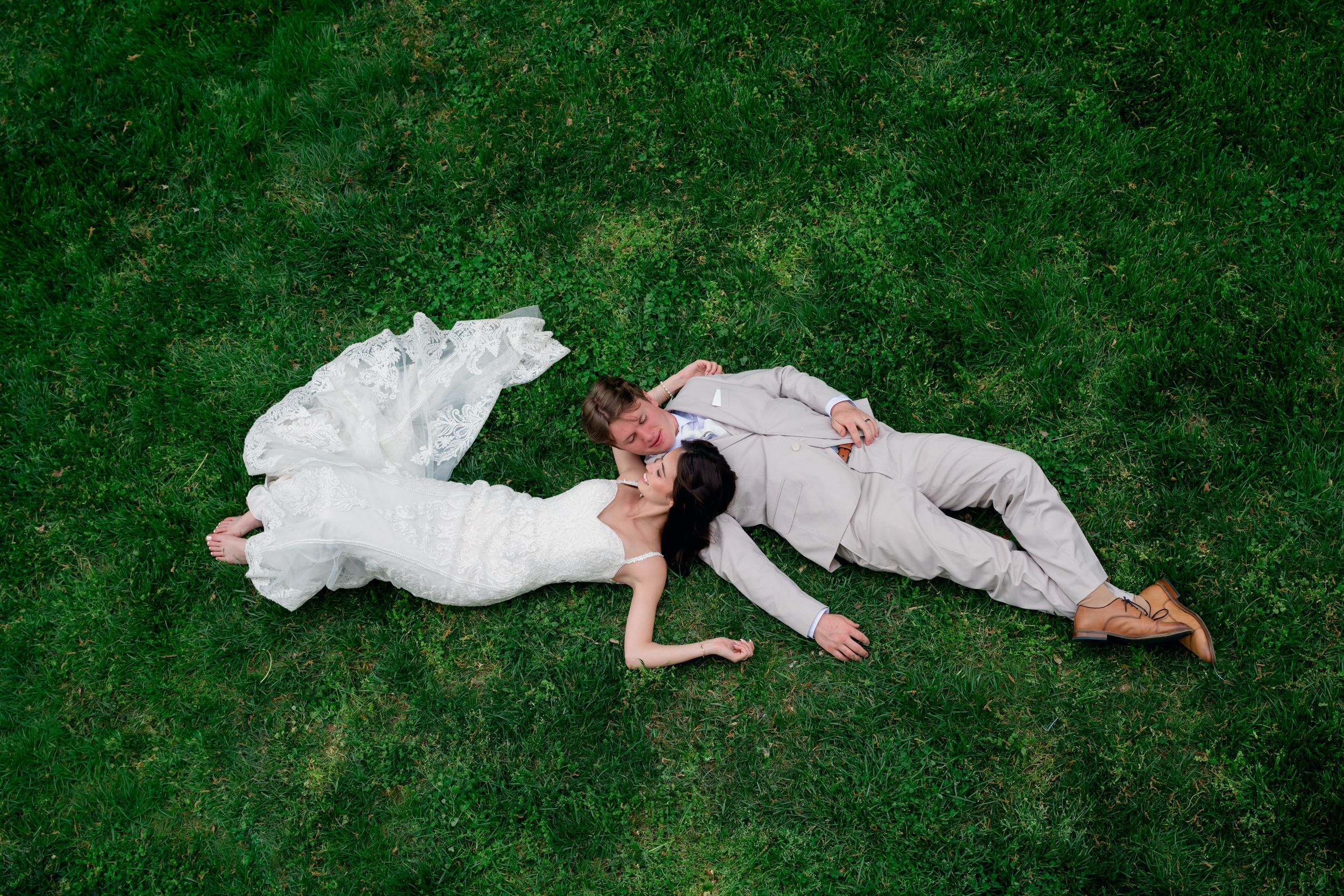 Northern Virginia Wedding Photographer