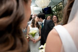 Arlington Virginia Wedding Photographer