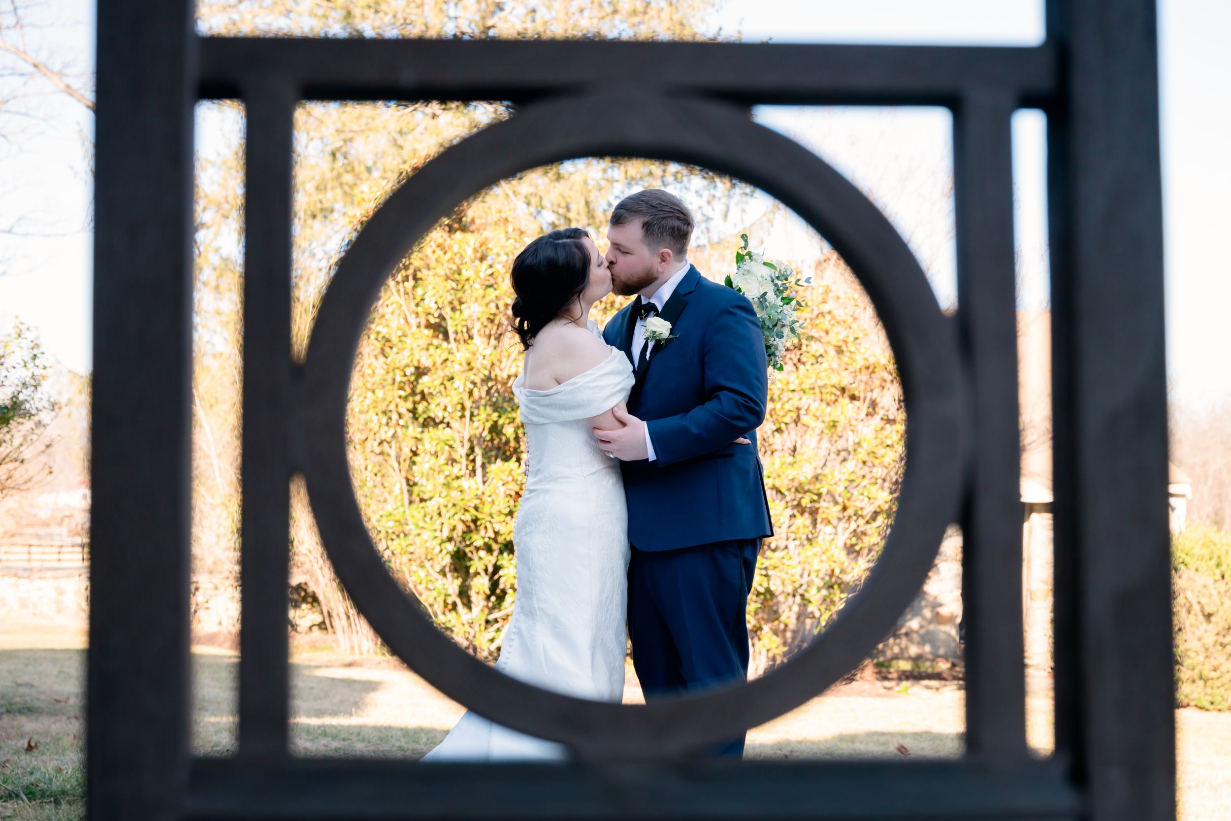 Virginia Wedding Photographer