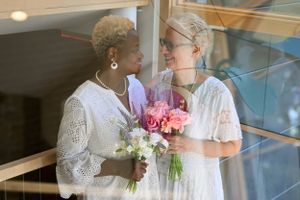 DC Wedding Photographer