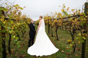 Lesbian Wedding Photographer Virginia