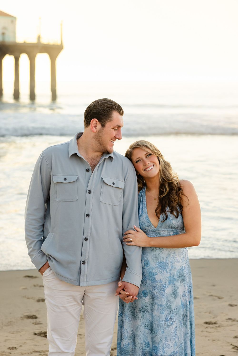 Manhattan Beach engagement
Manhattan Beach engagement photographer
Manhattan Beach engagement photos
engagement session Manhattan Beach CA
