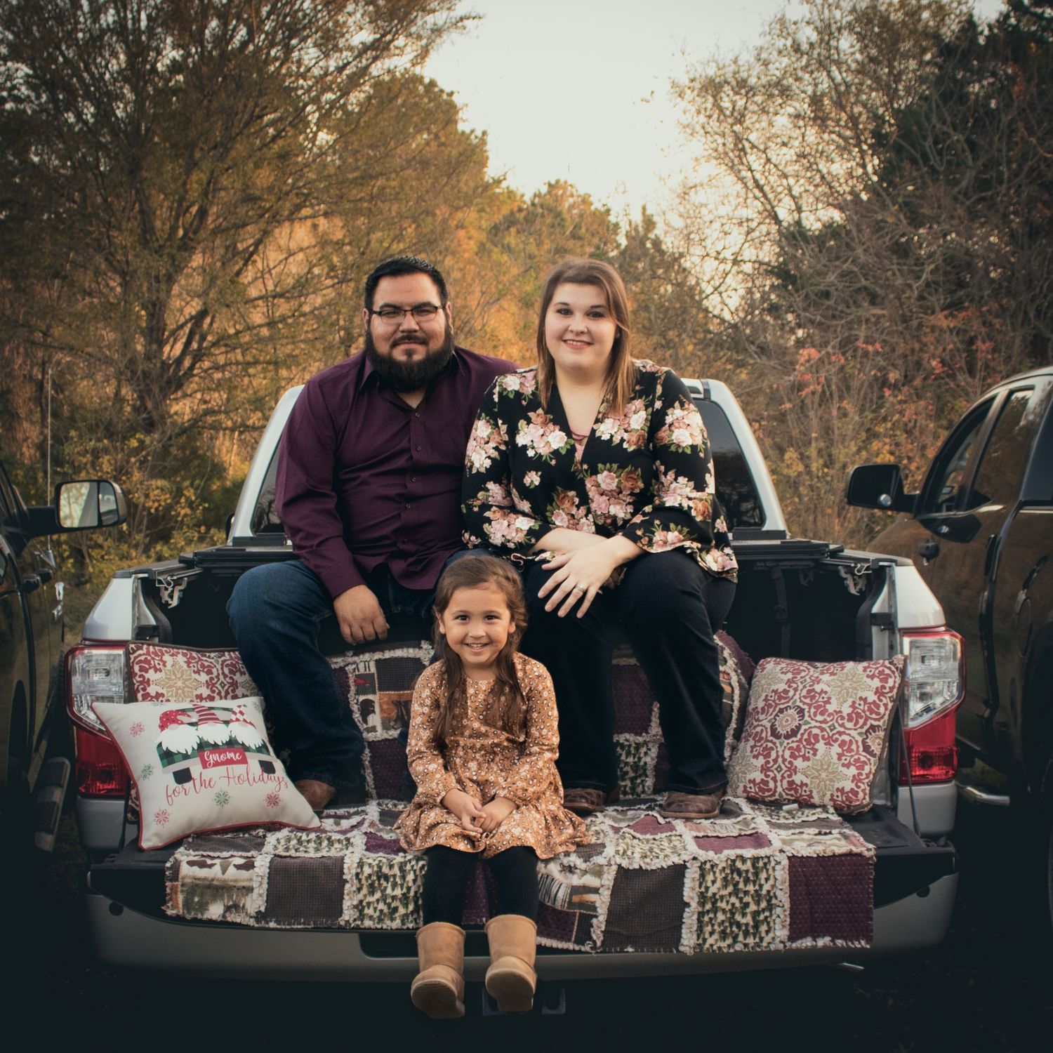 Family photos