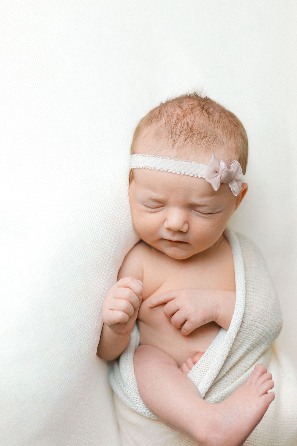newborn photo