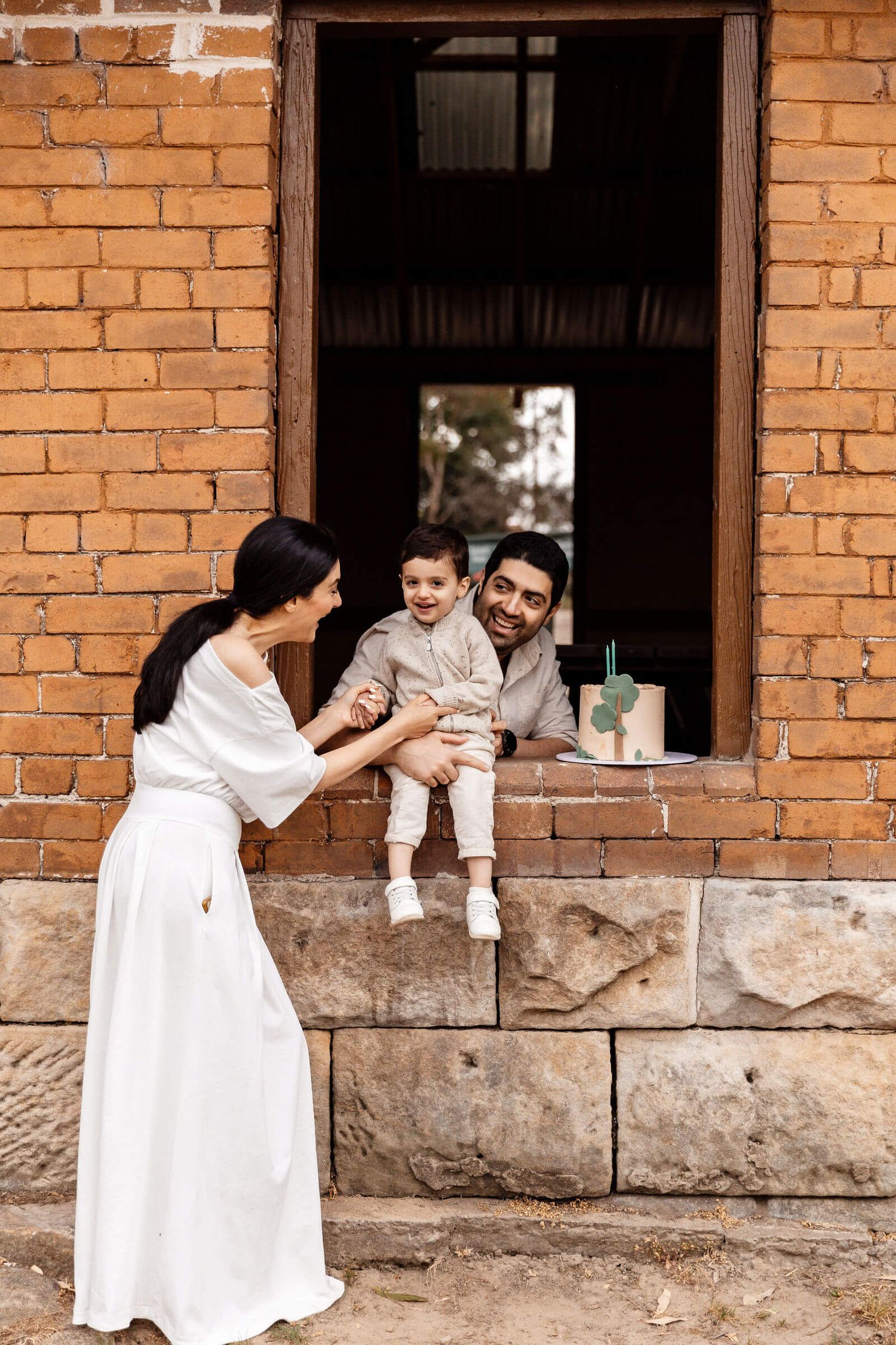 Maternity photography Sydney