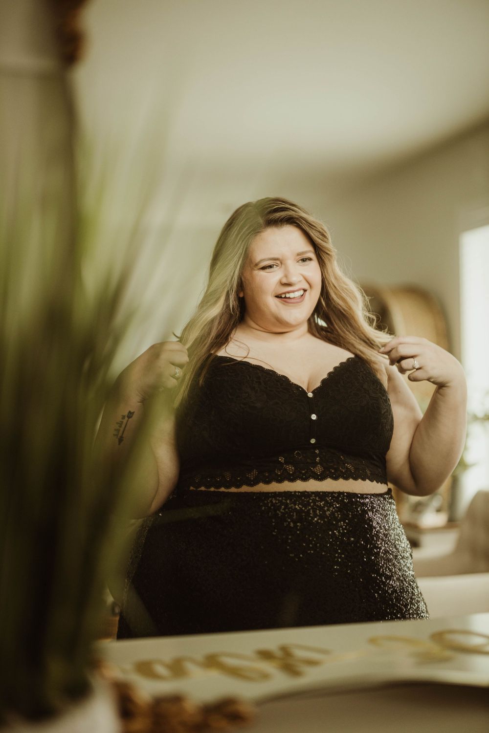 Plus size photographer, Lethbridge Alberta