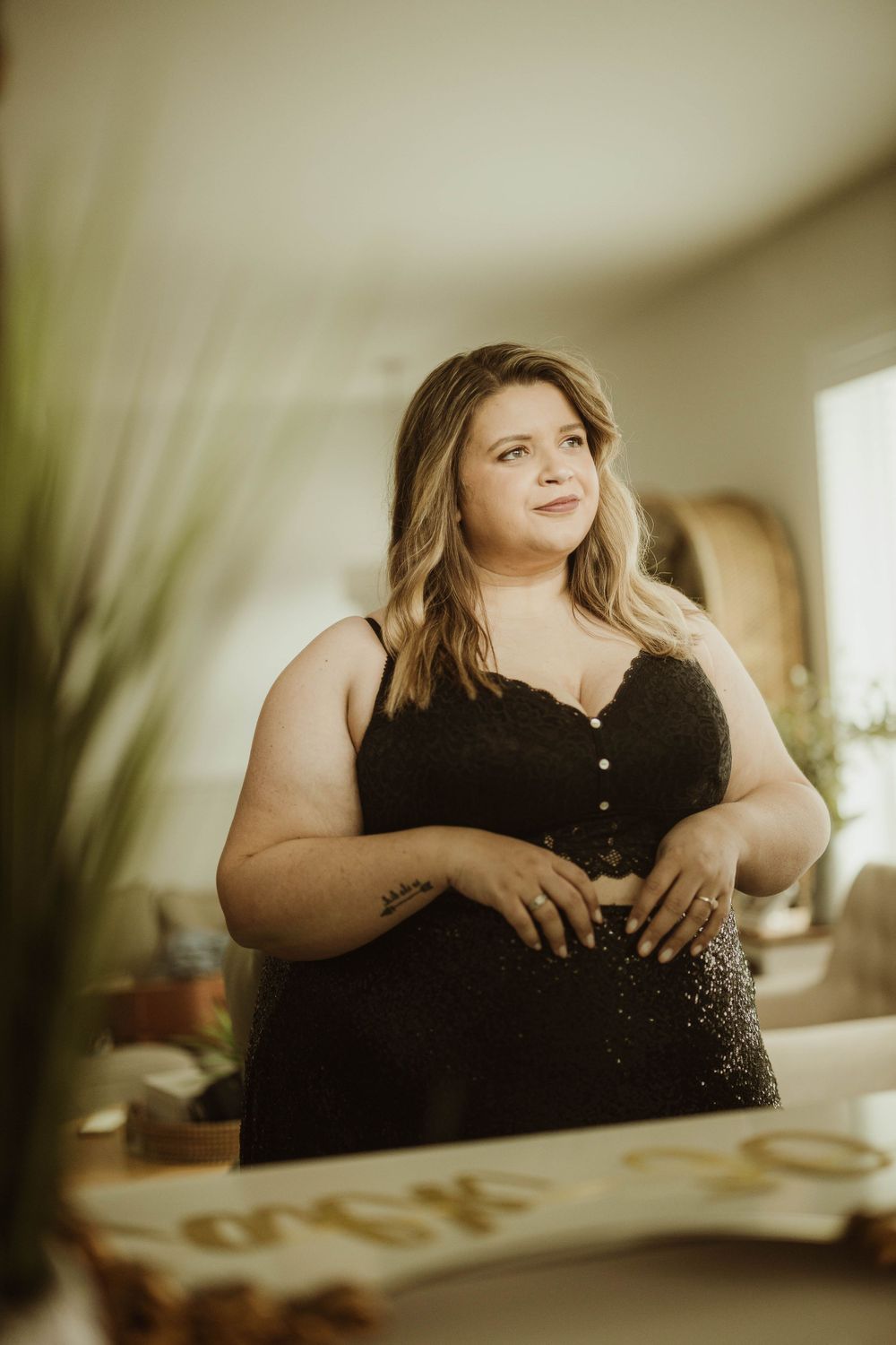 Plus size photographer, Lethbridge Alberta