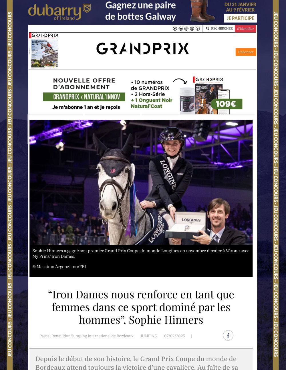 GrandPrix Cover