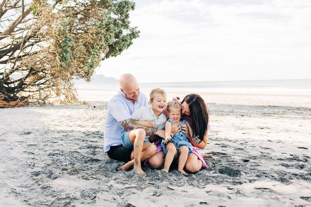 family photos