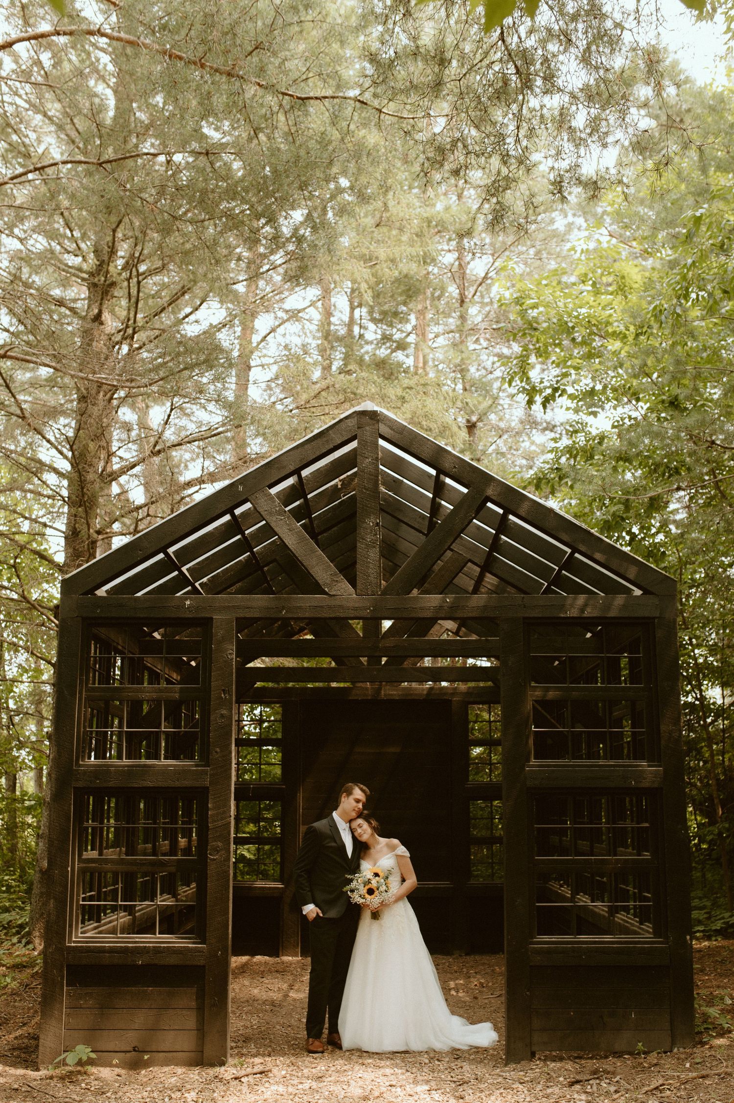 Minnesota Wedding Photographer | Rachel Marie Photography - Romantic and Authentic Minnesota Photography