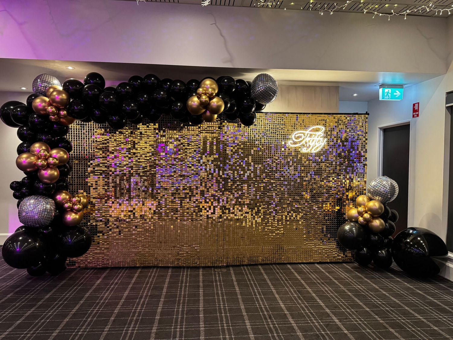 Lux Event Hire Adelaide