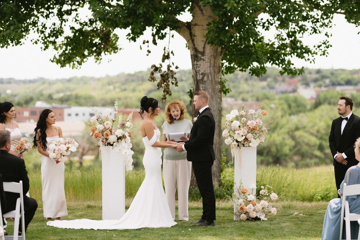 Medicine Hat Wedding Photographer