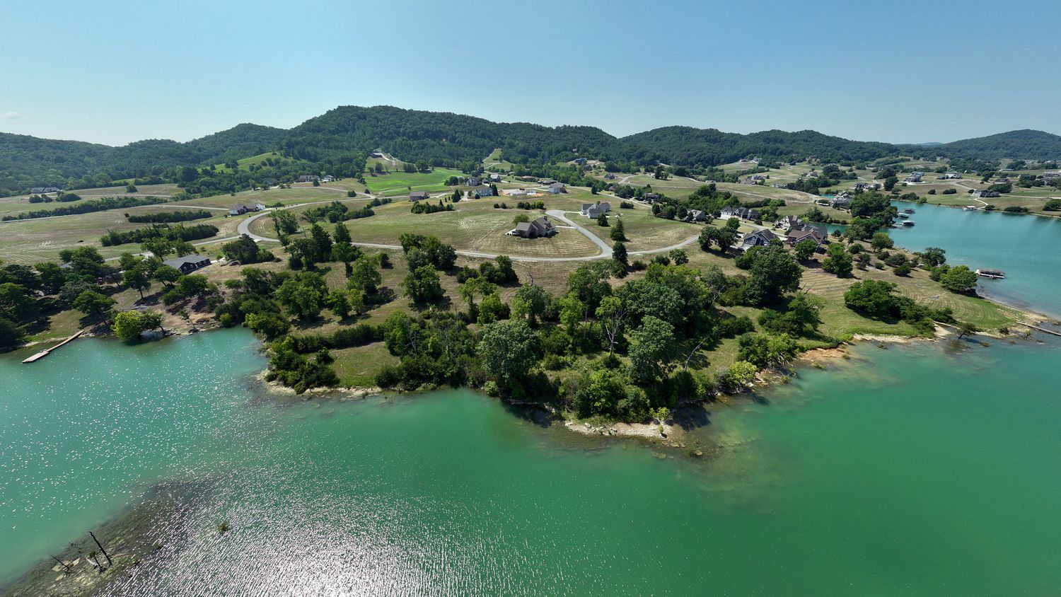 Morristown Drone