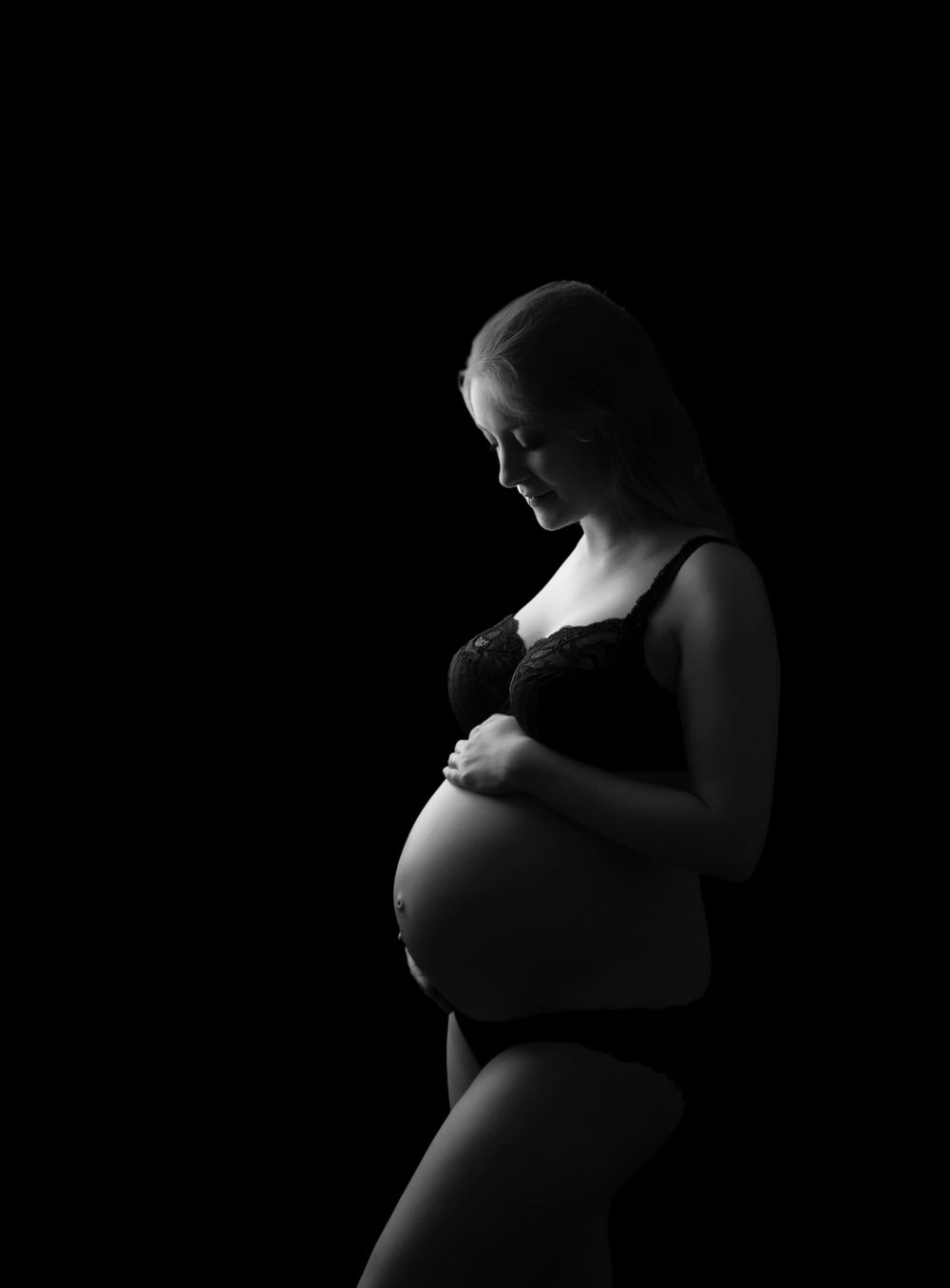 Séance photo grossesse Jessica B Photographe Poitiers Montamisé