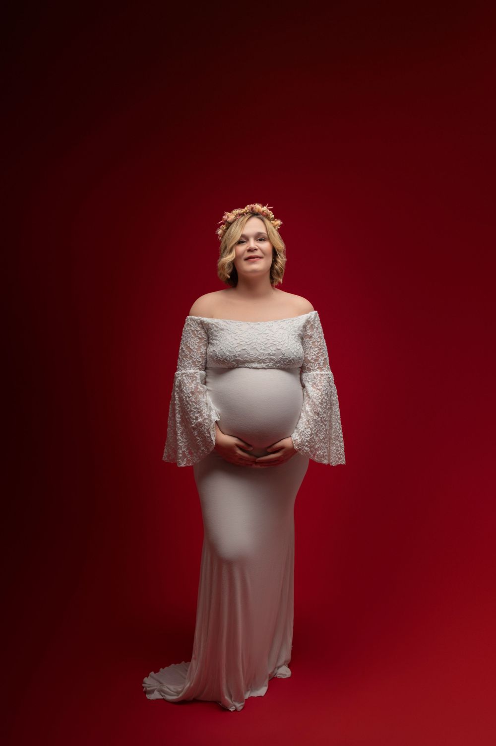 Séance photo grossesse Jessica B Photographe Poitiers Montamisé