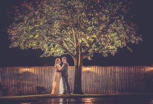 Lincolnshire-Wedding-Photographer-Night Time Photography- Golden Hour