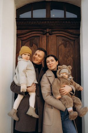 Ak, tu manu mīlulīt Ģimenes fotogrāfs Ventspilī