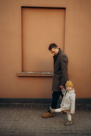 Ak, tu manu mīlulīt Ģimenes fotogrāfs Ventspilī