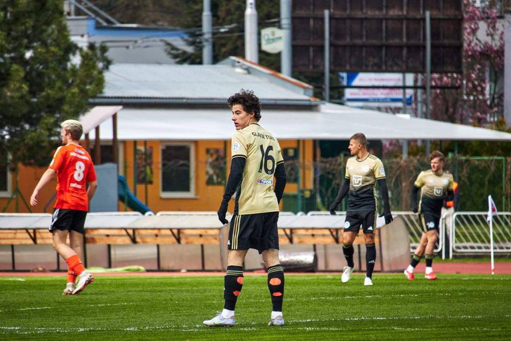 Football  match photo