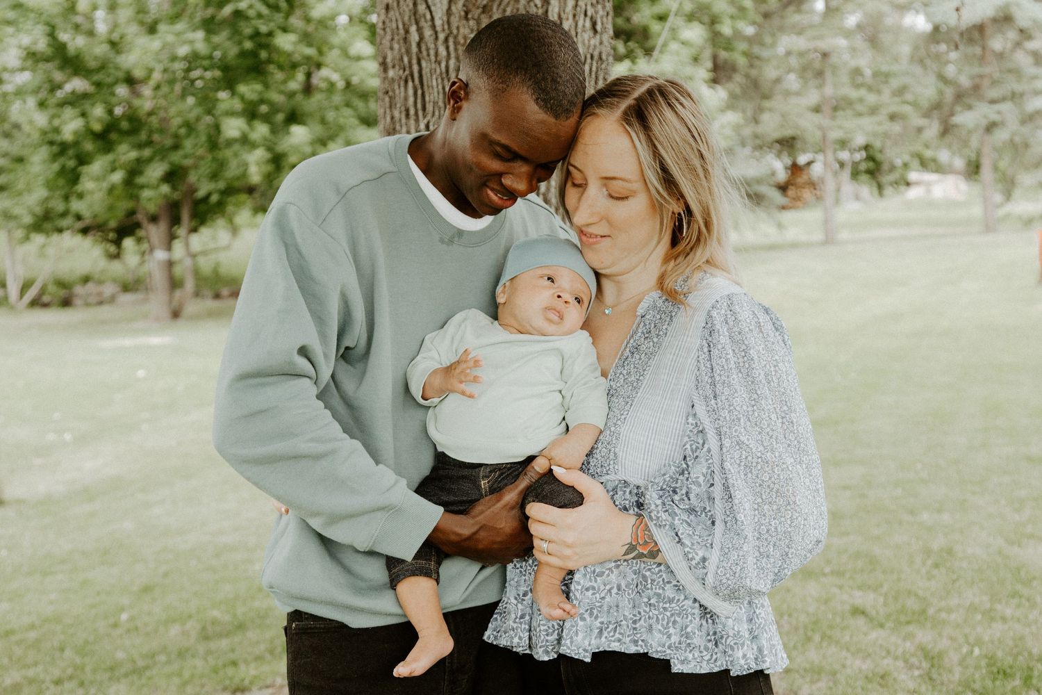 family photos