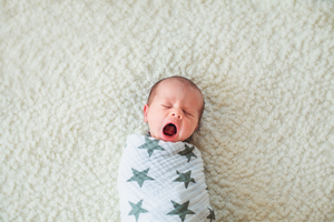 Nanaimo Newborn Photography - Little Ginger Photography in Nanaimo, BC on Vancouver Island. In-Home Newborn Photographer in Nanaimo BC.