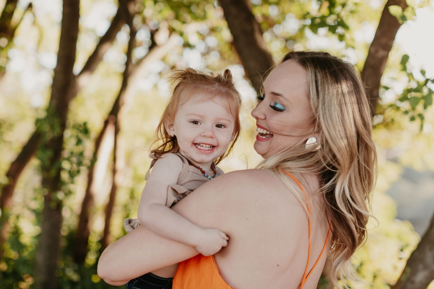 motherhood