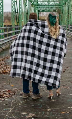 Fall portrait
Couples portrait 
Hope Bridge
Vandalia Ohio
RipRap Road Bridge