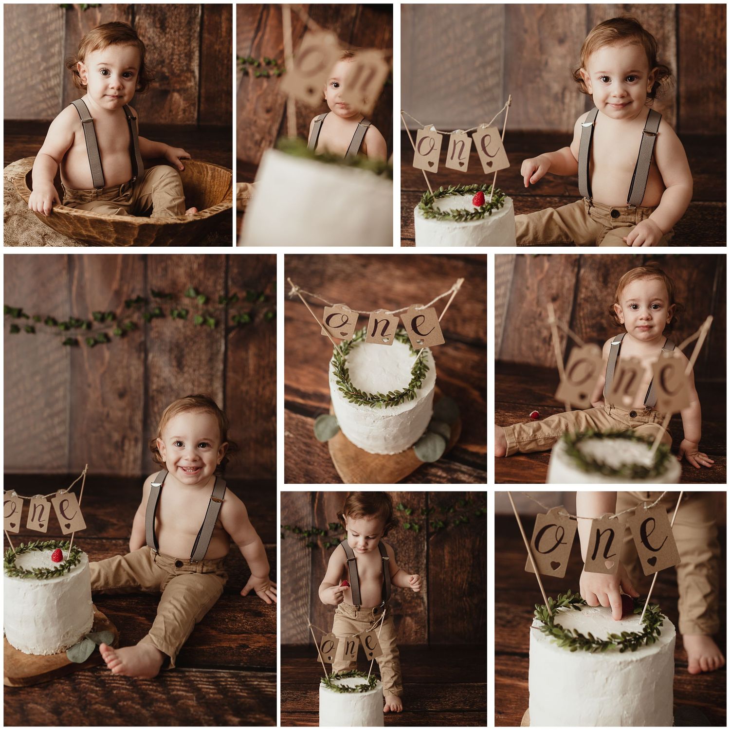 cake smash, prvy rok fotenie, fotenie k prvému roku